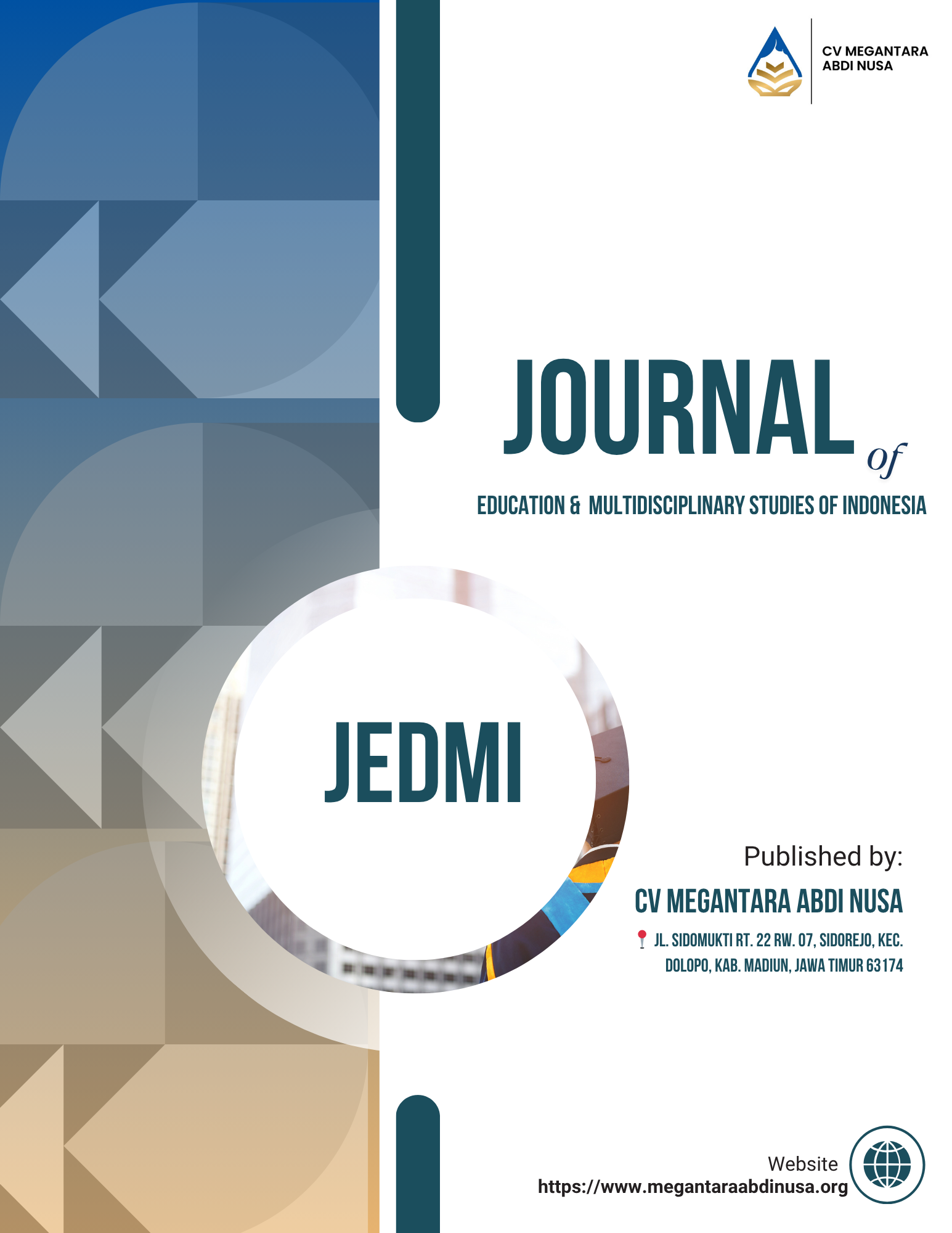 Journal JEDMI