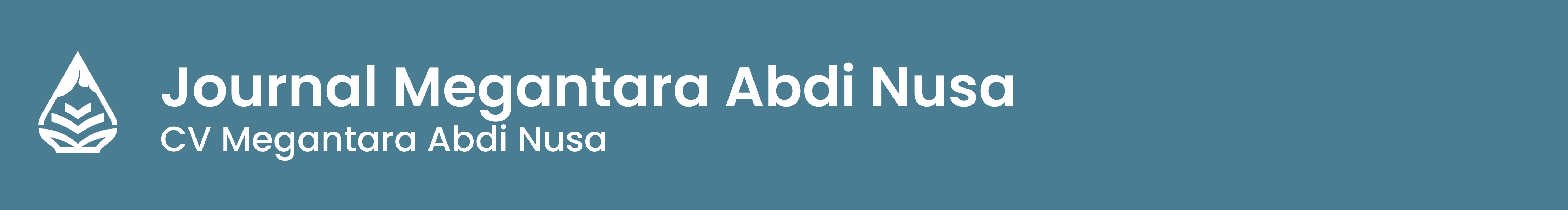 Journal Megantara Abdi Nusa